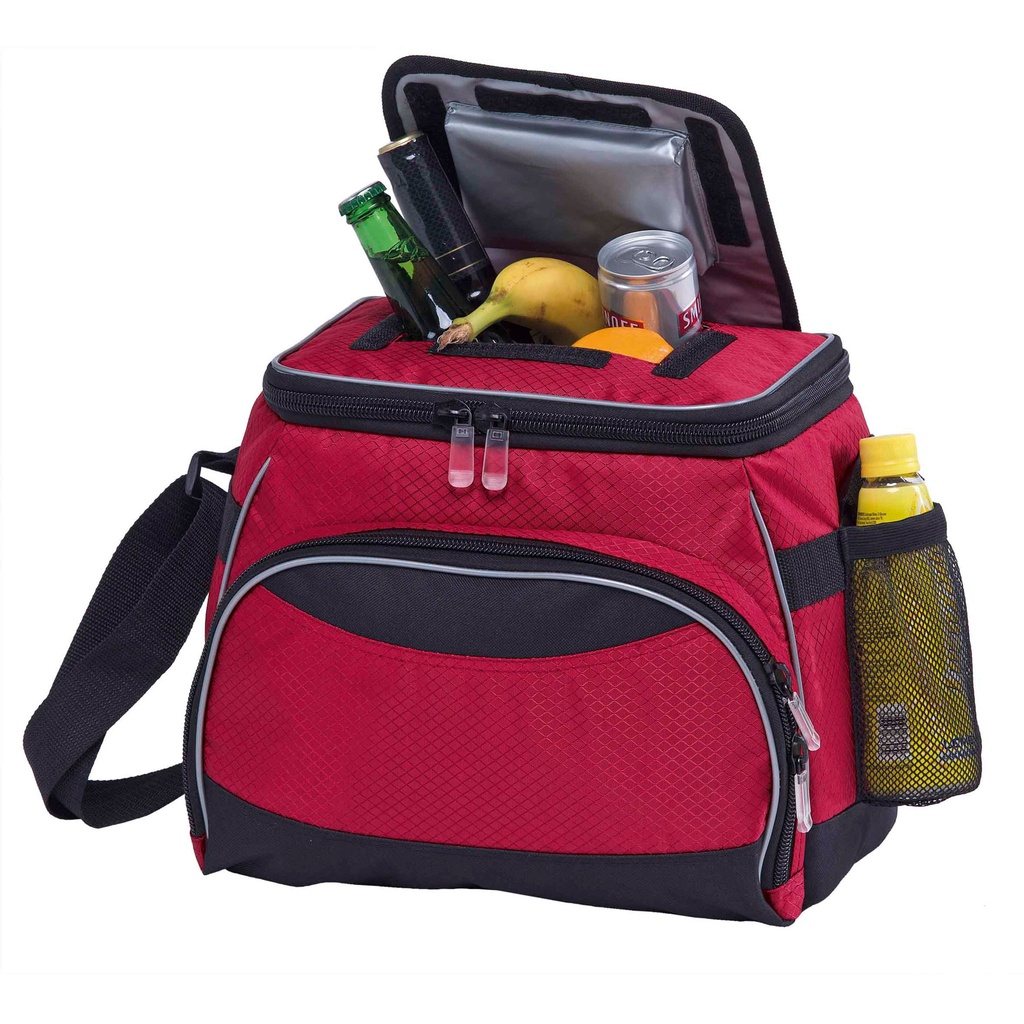 [BEC-BLACK/BLACK-STANDARD] BEC - Encore Cooler (Black/Black)