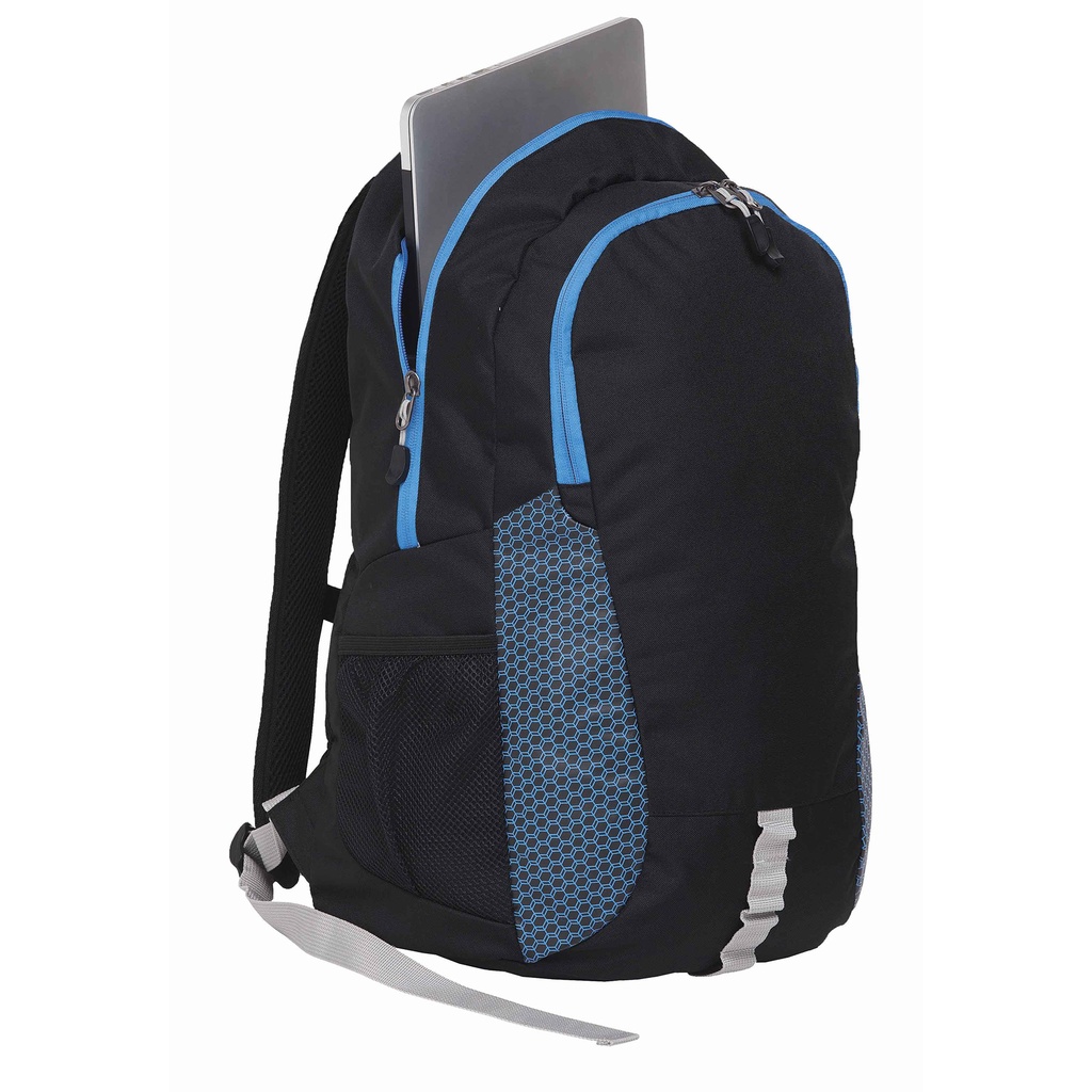 BGMB - Grommet Backpack