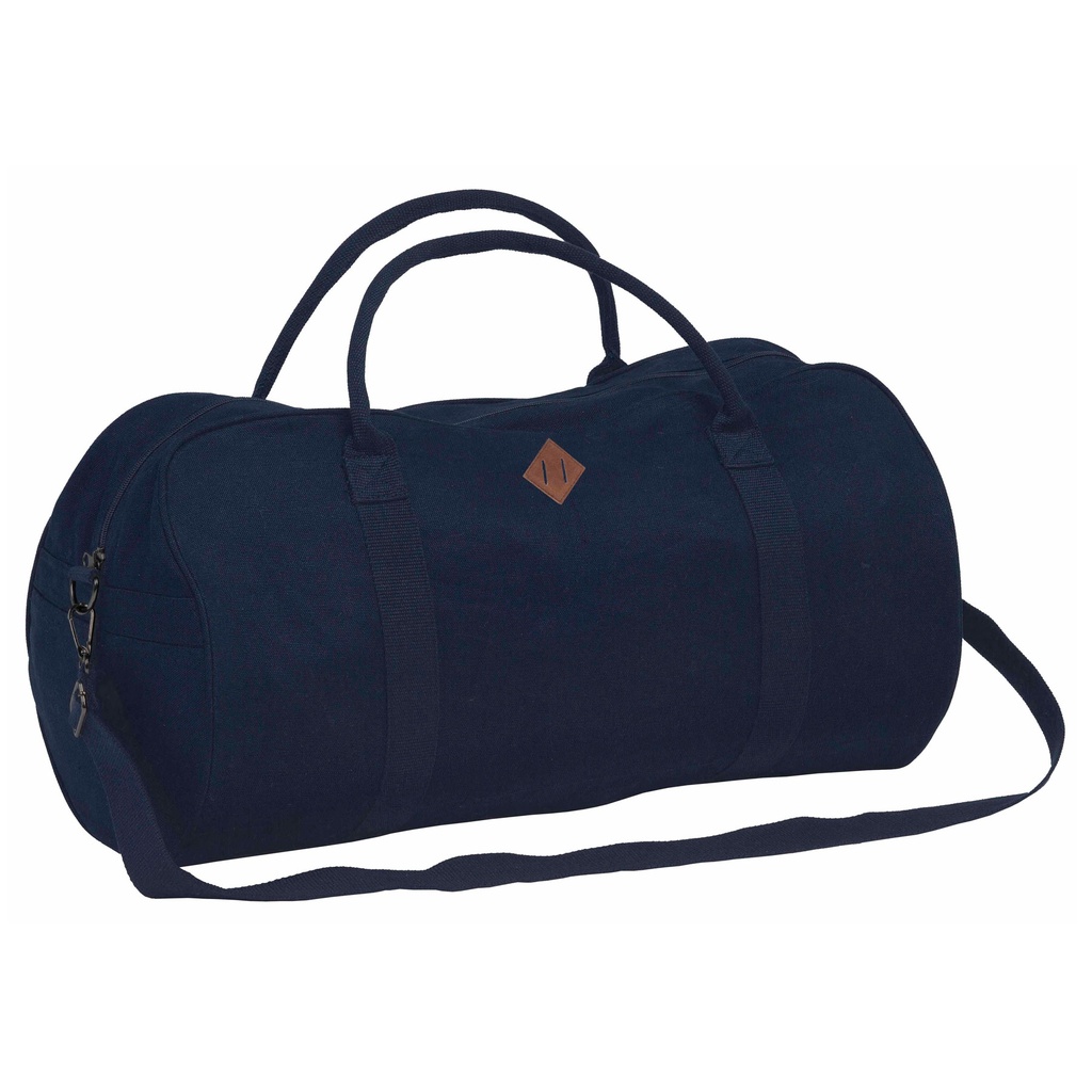 [BLD-BLACK-STANDARD] BLD - Lansdowne Duffle (Black)