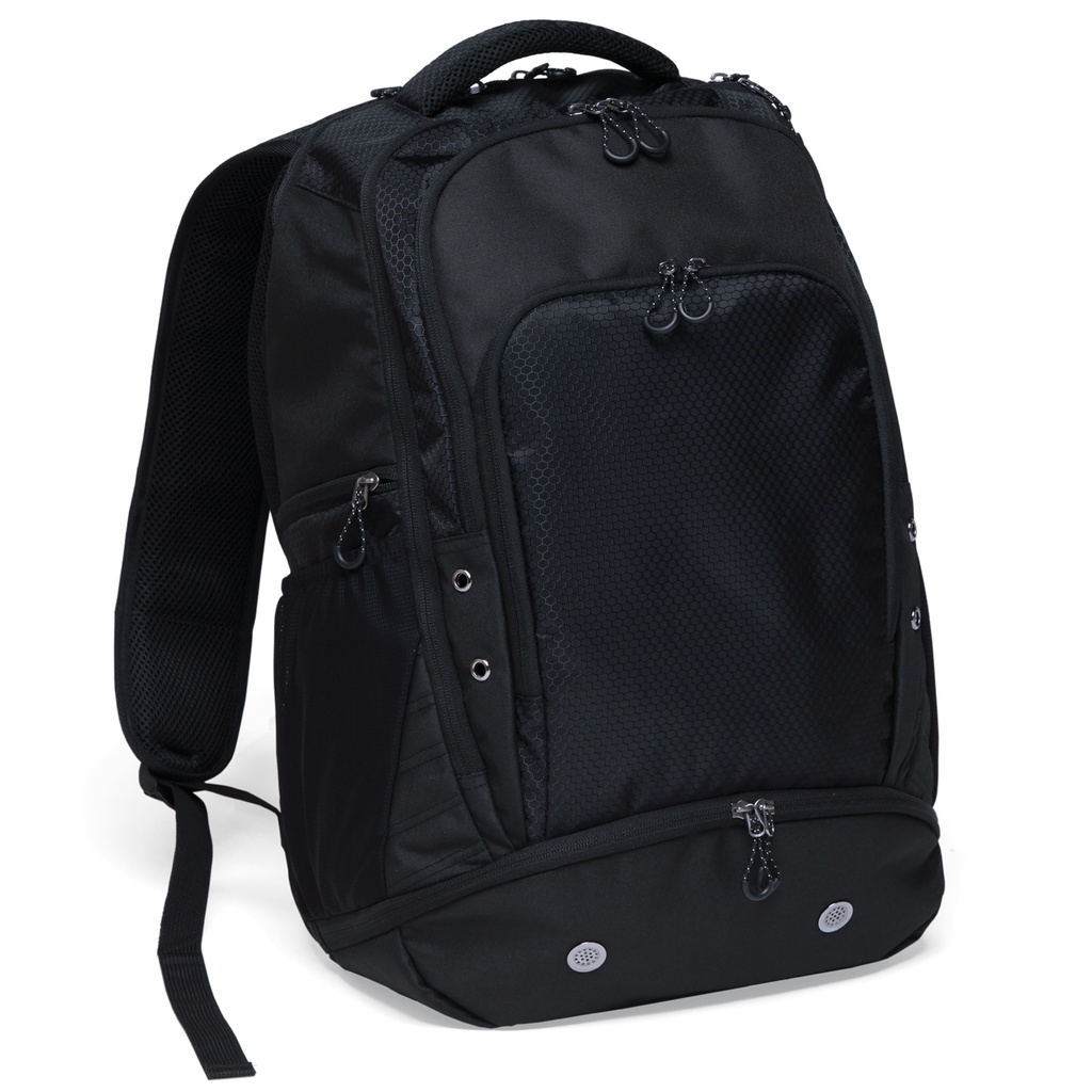 BGLB - Grid-Lock Backpack