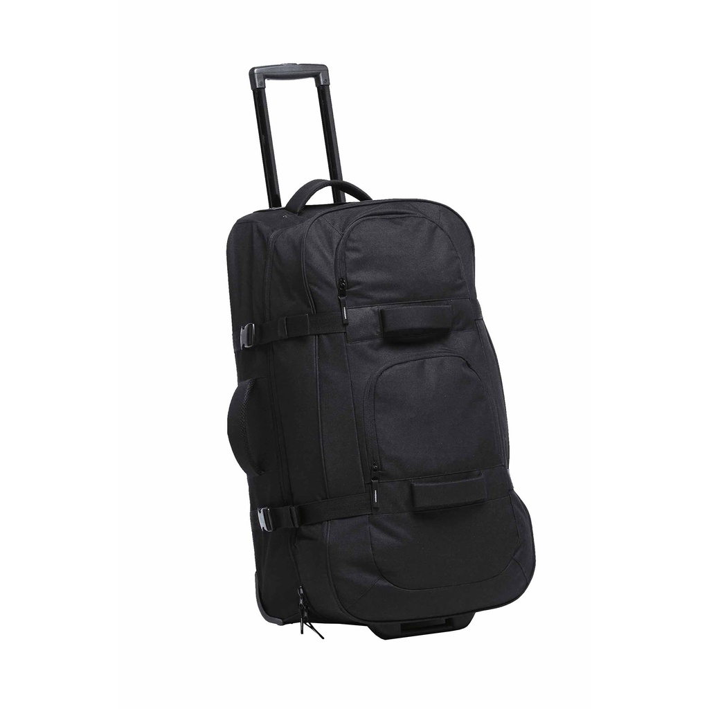 [BTT-BLACK-STANDARD] BTT - Terminal Travel Bag