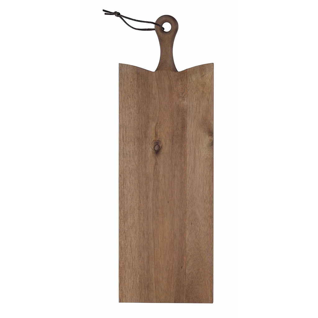 [POSB-ACACIA WOOD-STANDARD] POSB - Serving Board
