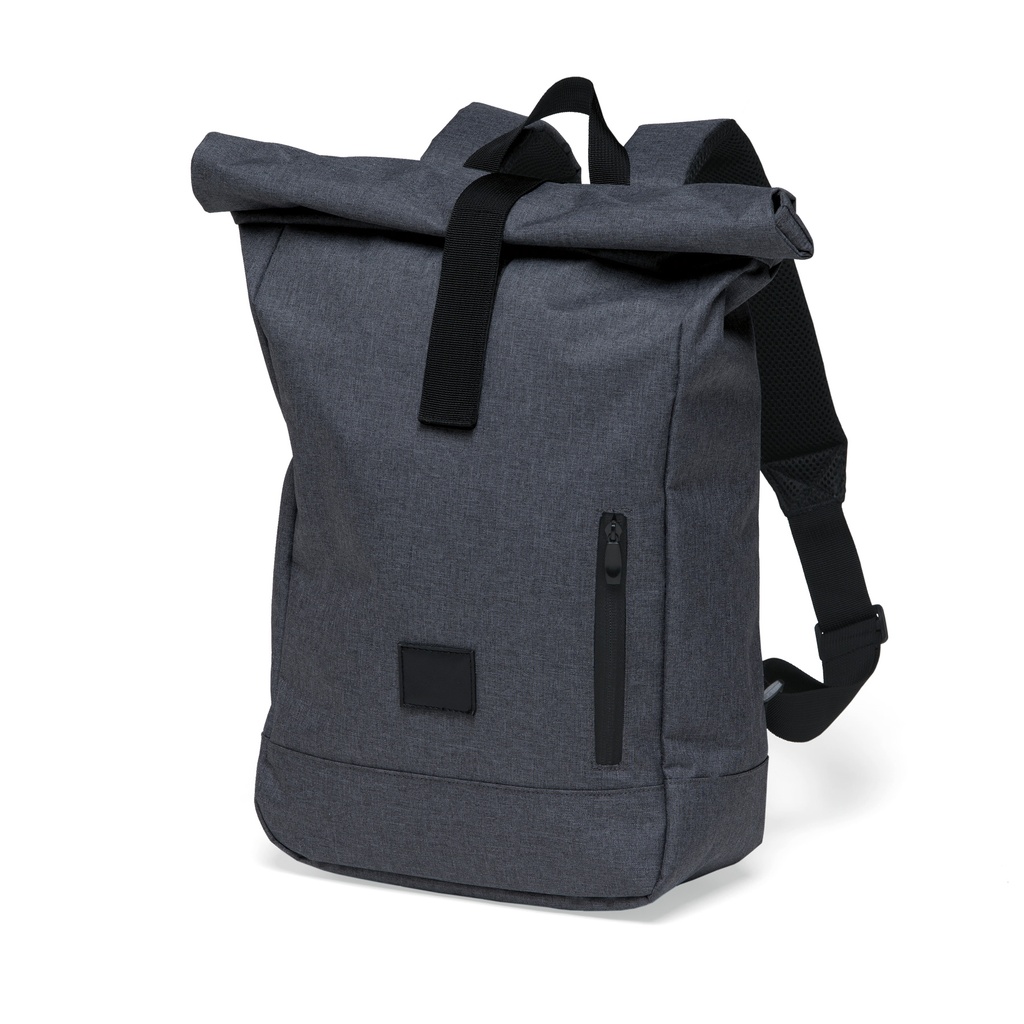 SIBRTB - smpli Bounce Roll Top Backpack