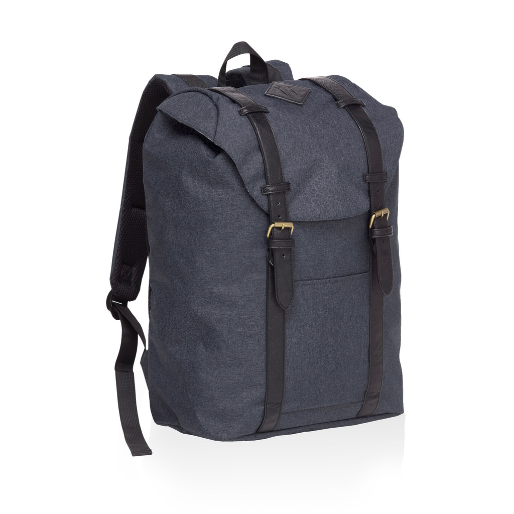 SIFB - smpli Front-Side Backpack