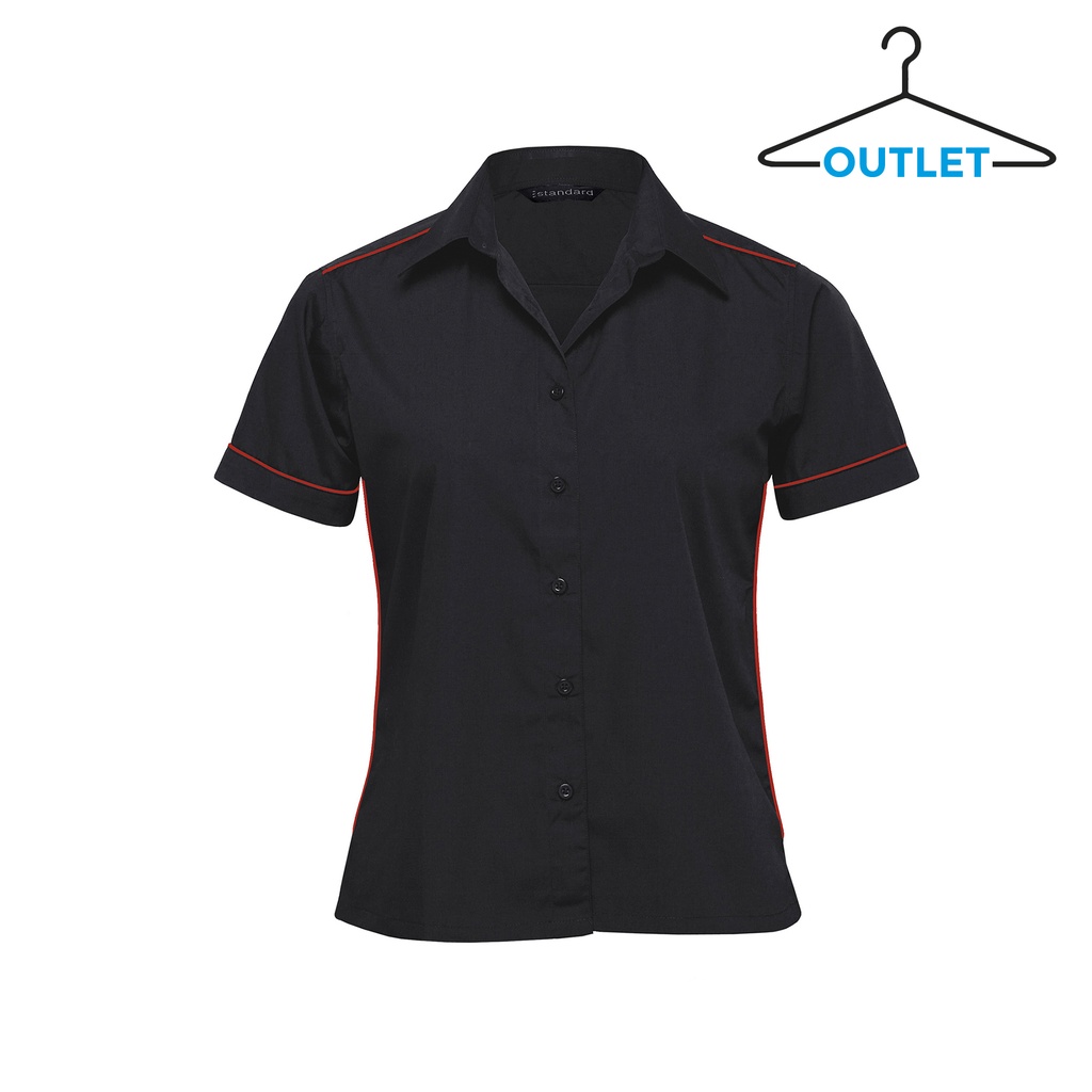 OWTMT - The Matrix Teflon Shirt - Womens