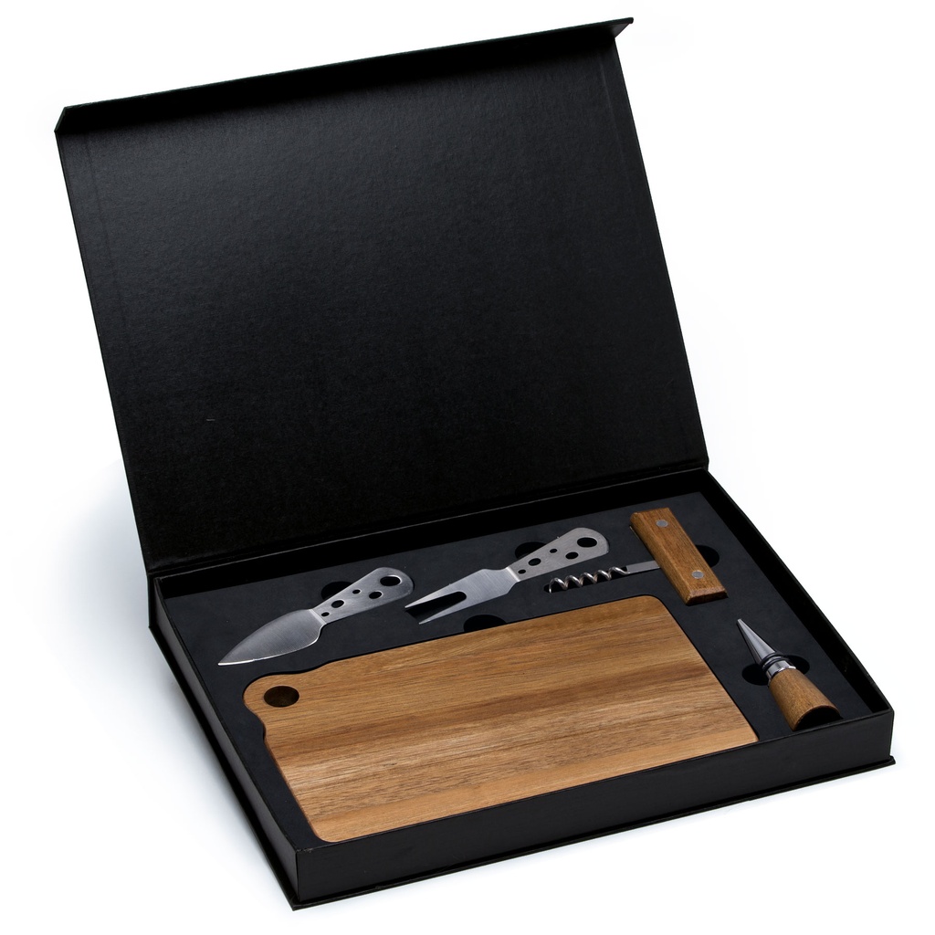 POAFS - Apero Fromage Set