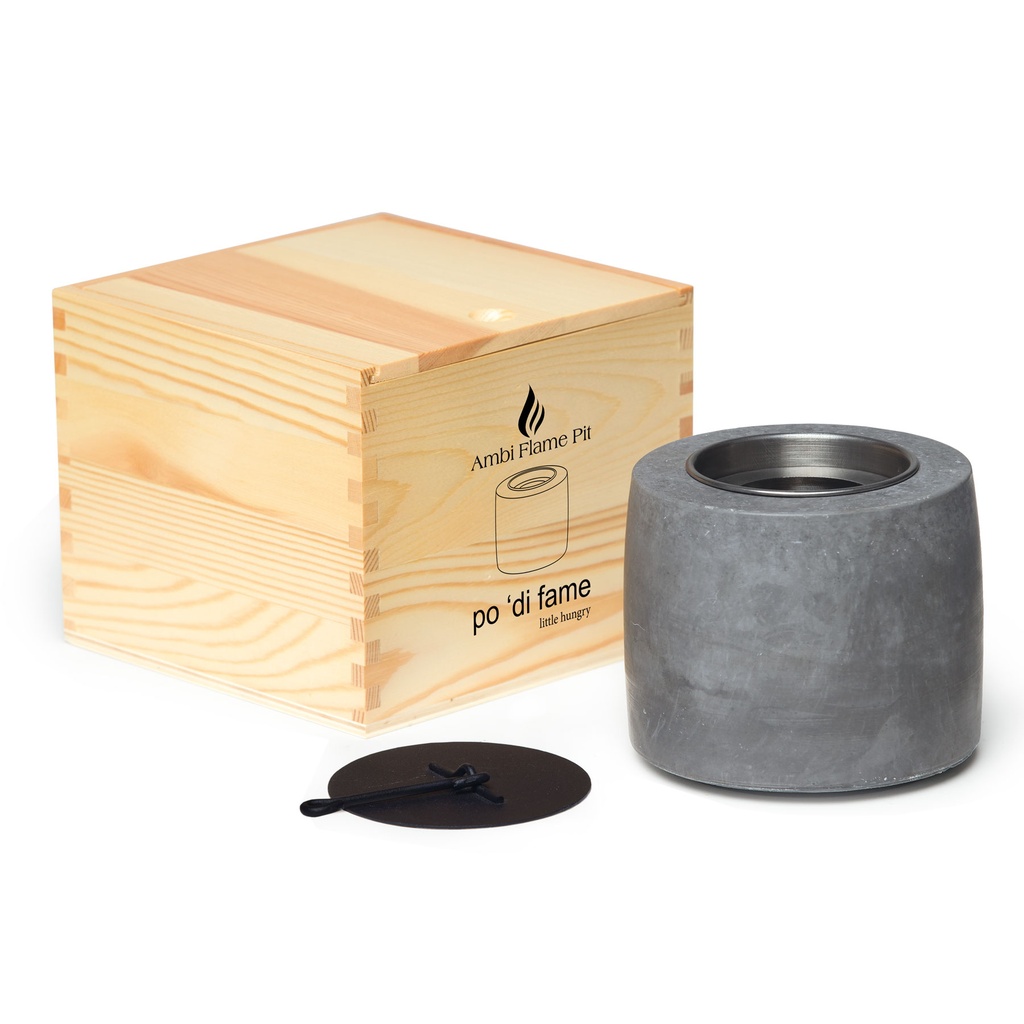 POAFP - Ambi Flame Pit