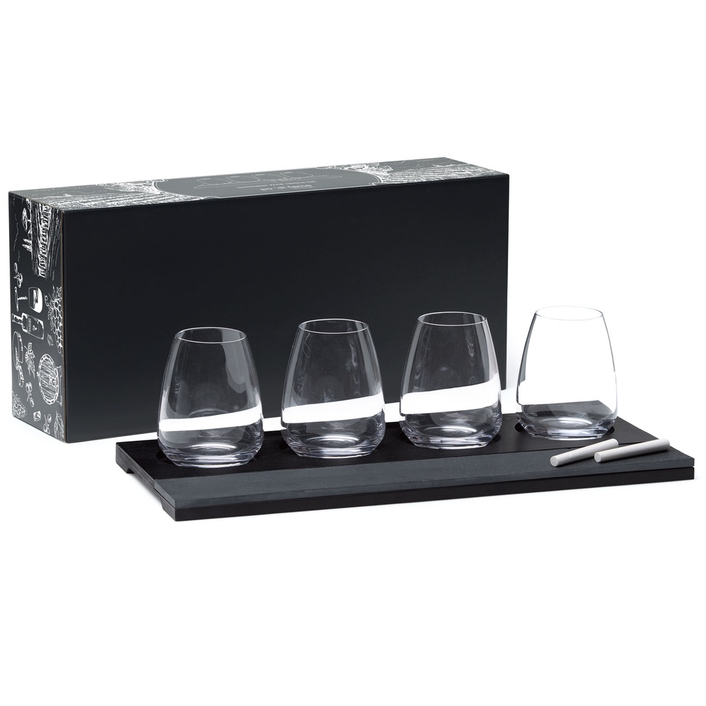 POSWTS - Sommelier Wine Tasting Set