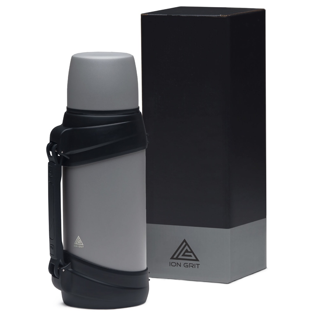 IGTTF - ToughTank 2.0L Flask