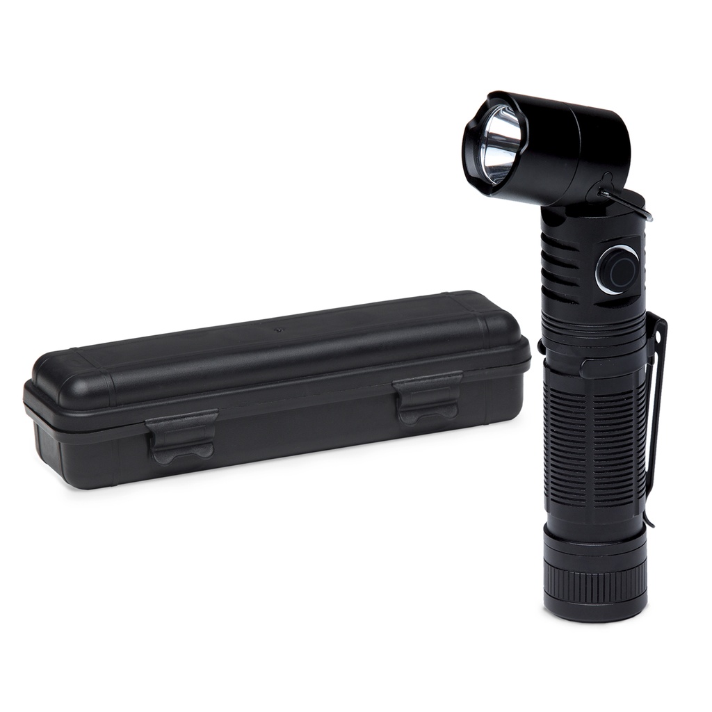 IGFLT - FlexLight Torch