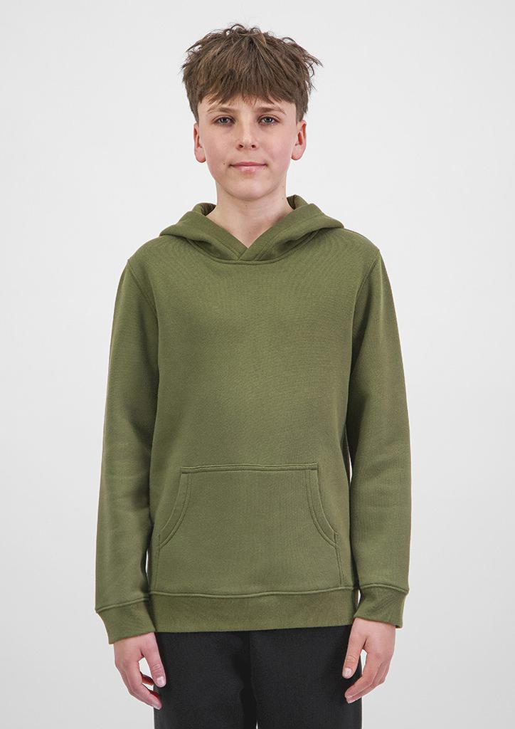 X1003Y - Youth Basis Hoodie