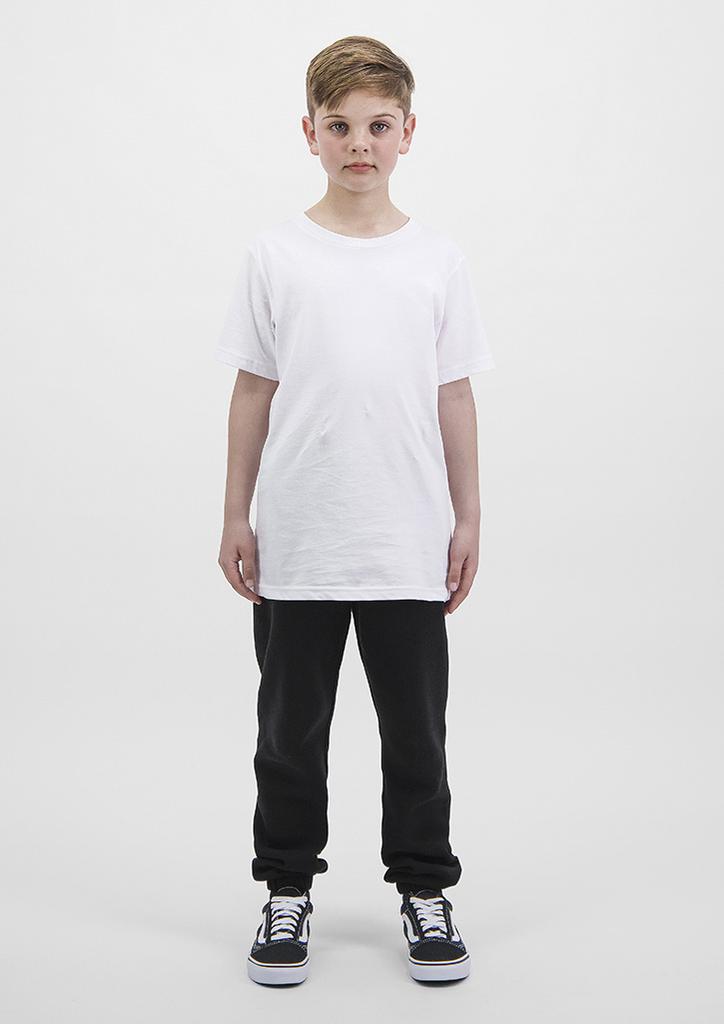 X1004K - Kids Basis Track Pant