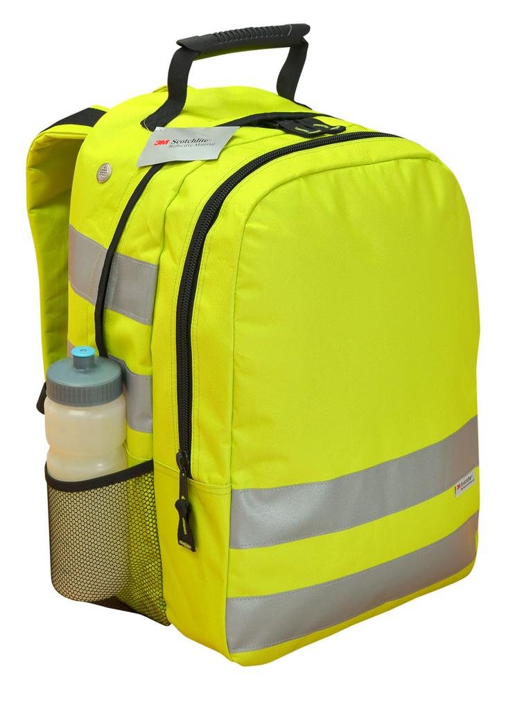 Hi Viz Backpack - 1121