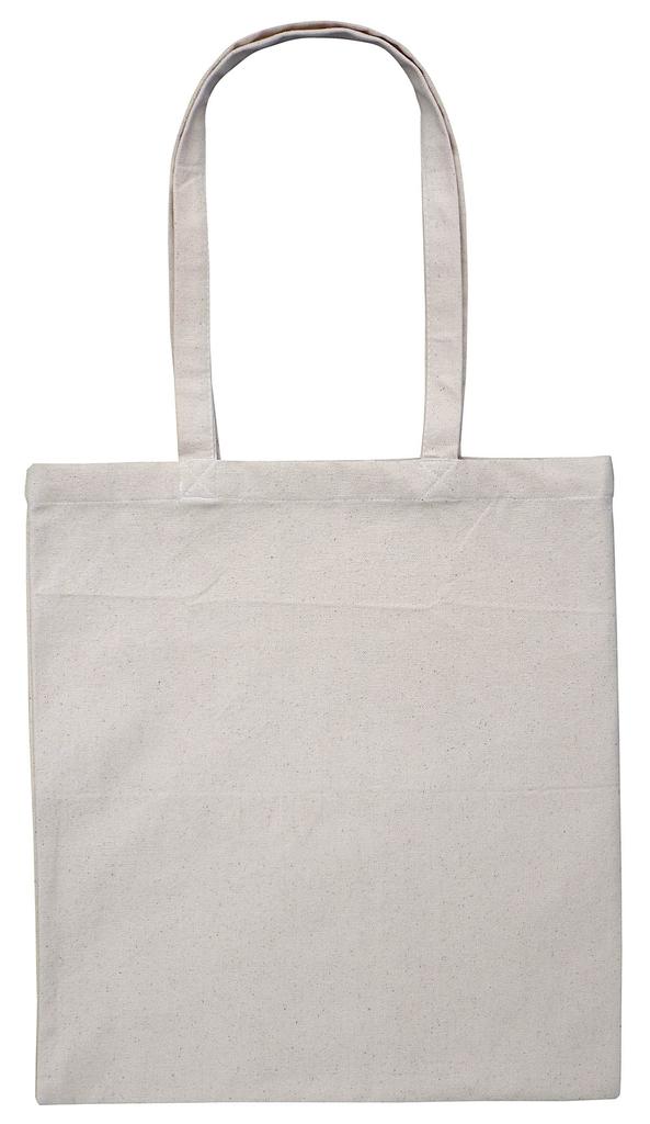 Heavy Duty Canvas Tote - 1133