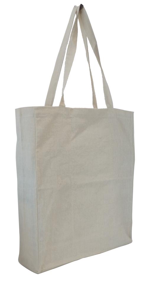 Large Hemp Tote - 1140