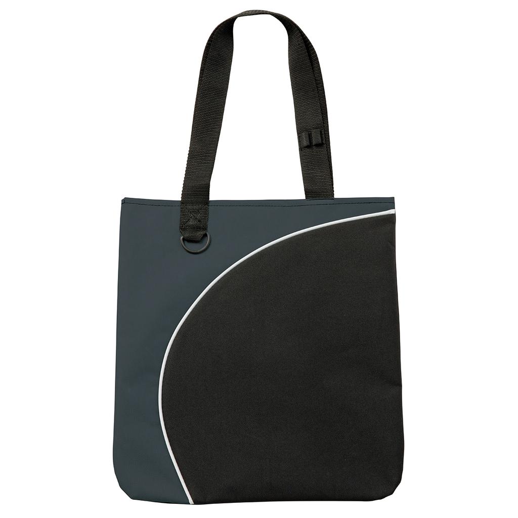Curve Tote - 1200