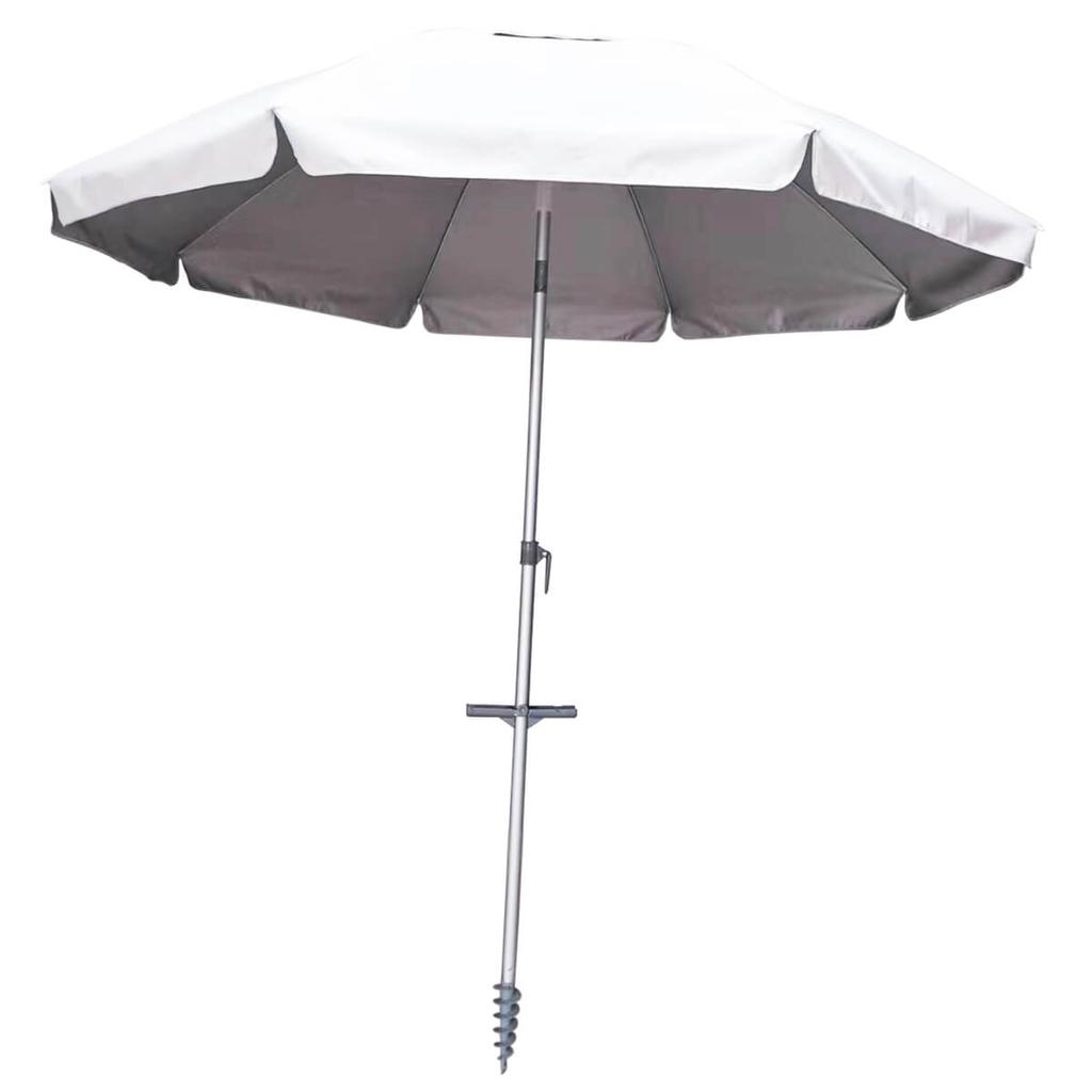 [2106-SI] Ultimate Beach Umbrella - 2106