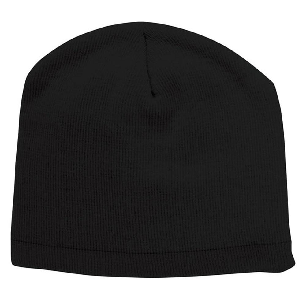 [4243-BL] Plush Merino Beanie - 4243