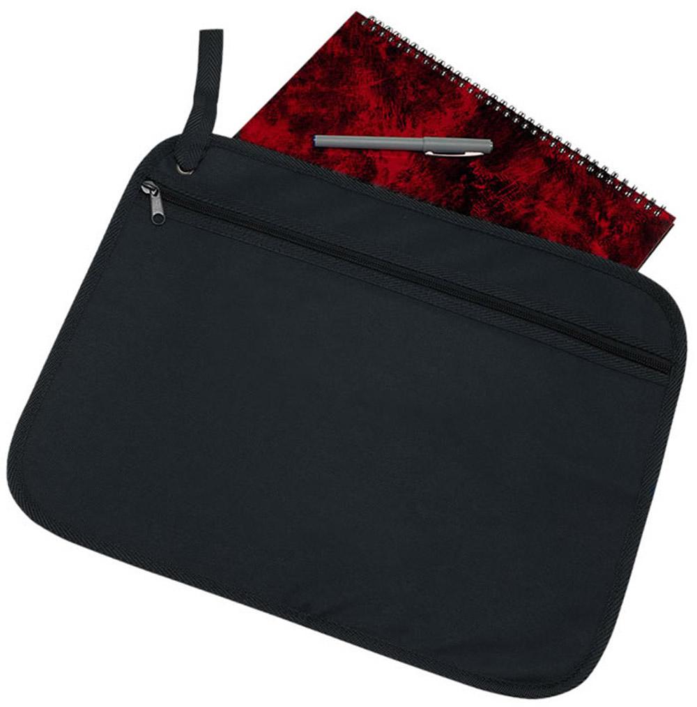 [B147-BL] Economy Satchel - B147