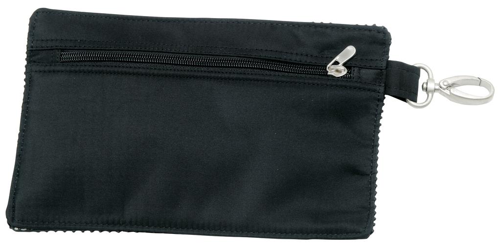 [B206A-BL] Accessories Bag - B206A