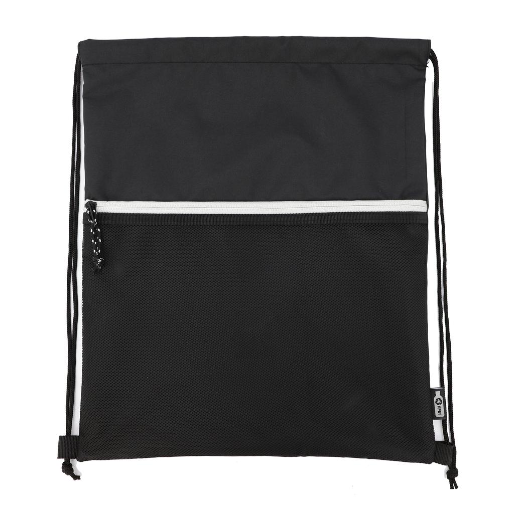 Recycled Drawstring Backsack - B209
