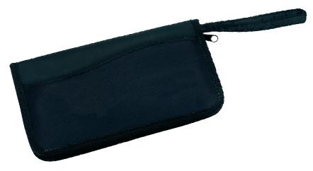 [B310-BL] Travel Wallet - B310