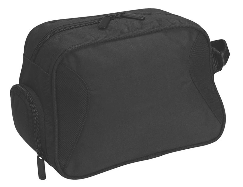 [B403-BL] Platform Amenity Bag - B403