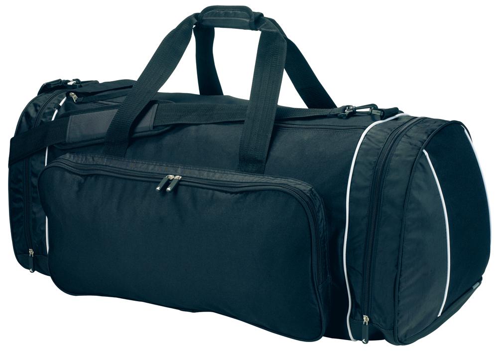 [B439-BL] The Big Gear Bag - B439