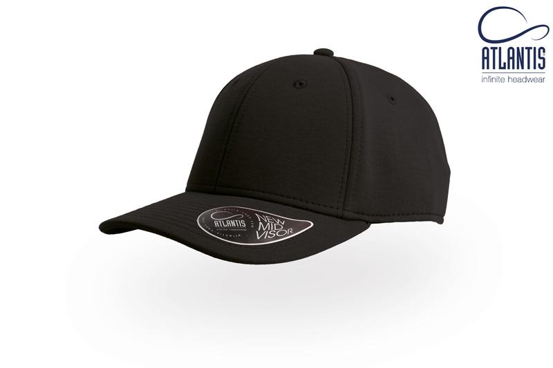 [FEED-BL] Atlantis Feed Cap - FEED