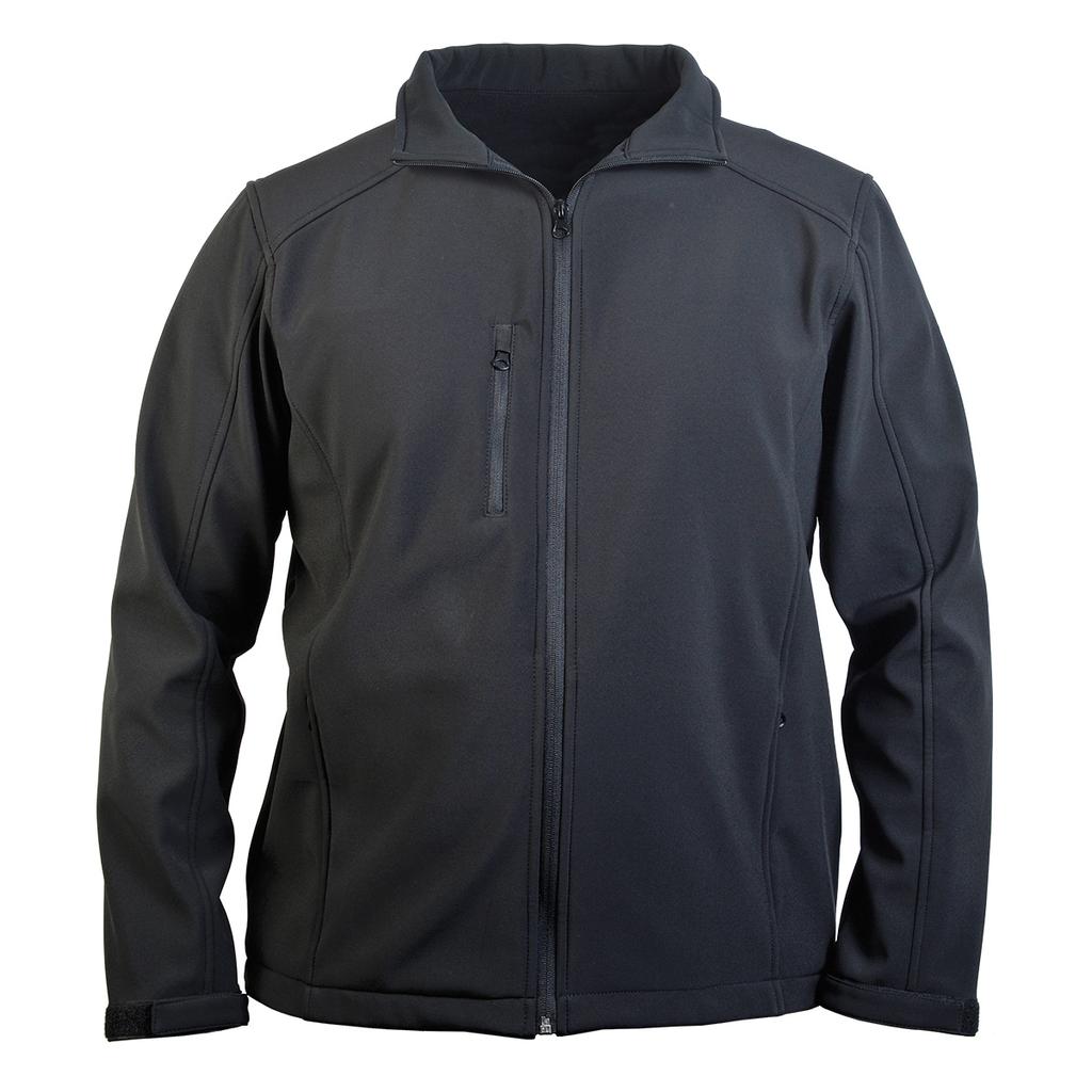 GSCC The Softshell Men's - J800M