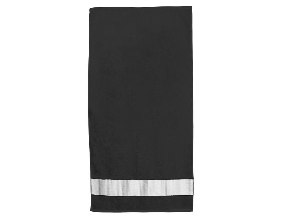[M170-BL] The Sub Towel - M170 (Black)