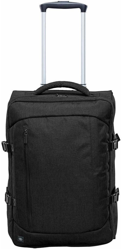 [RLC-1-BL] Transit Wheeled Carry On - RLC
