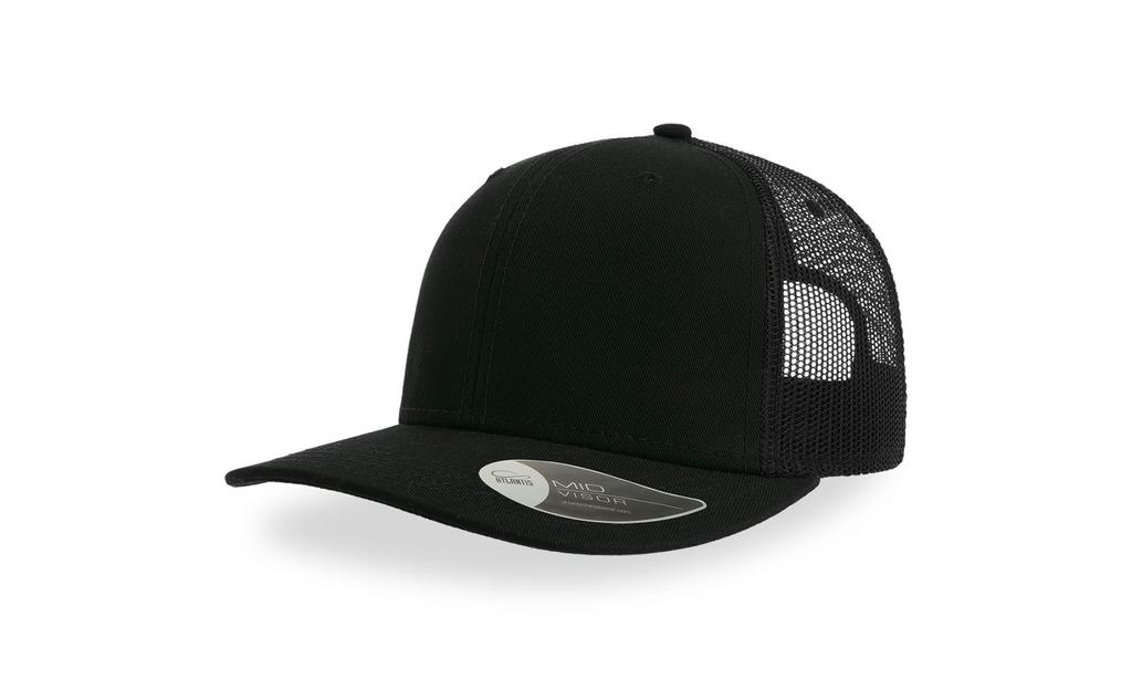 [SONI-BL] Atlantis Sonic Cap - SONI