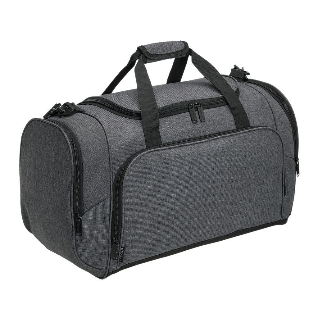 [TR1450-ASH] Tirano Duffle - TR1450