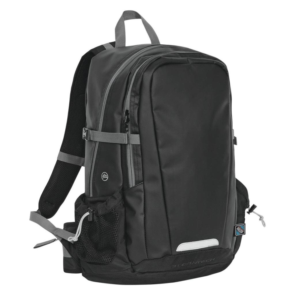 Deluge Waterproof Backpack - WBP
