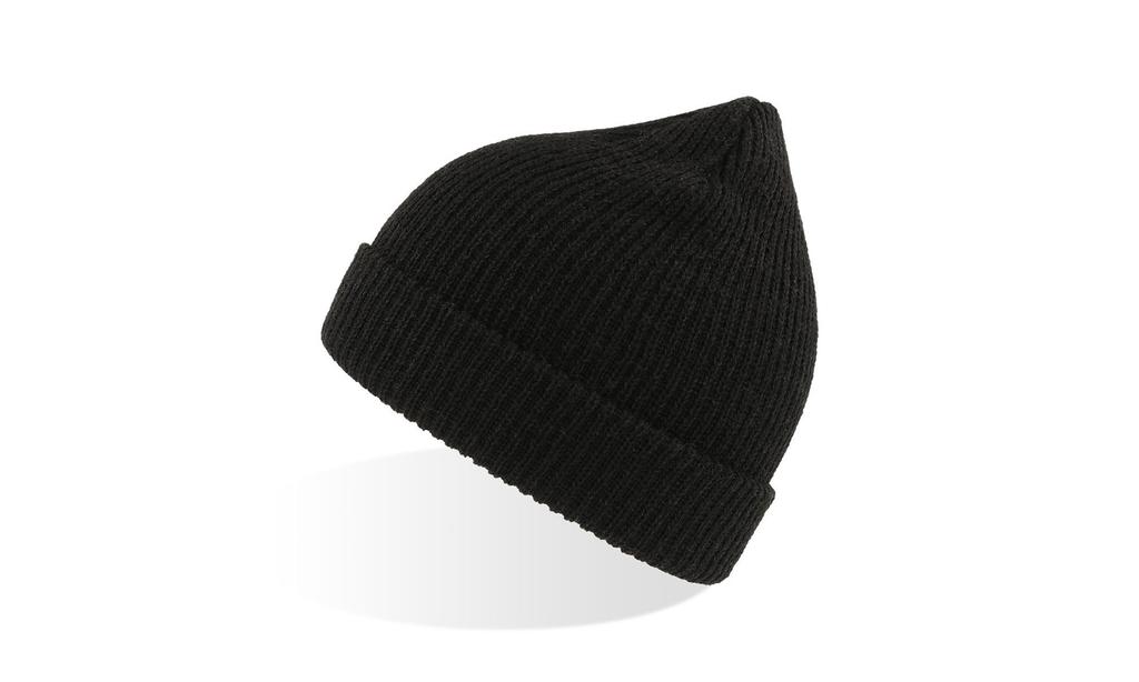 Atlantis Woolly Beanie - WOLL
