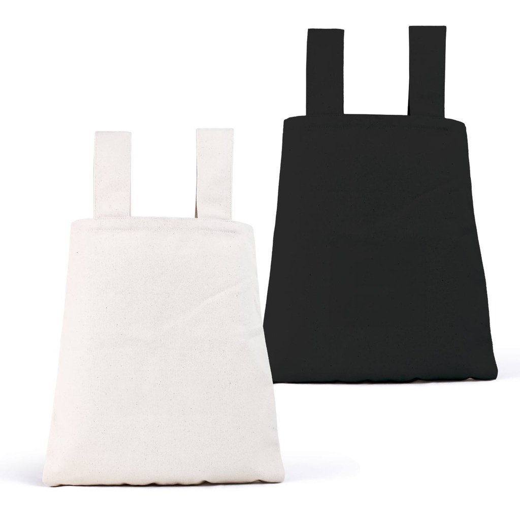 Urban Shopper Tote (White)