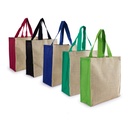 Jute Carry All