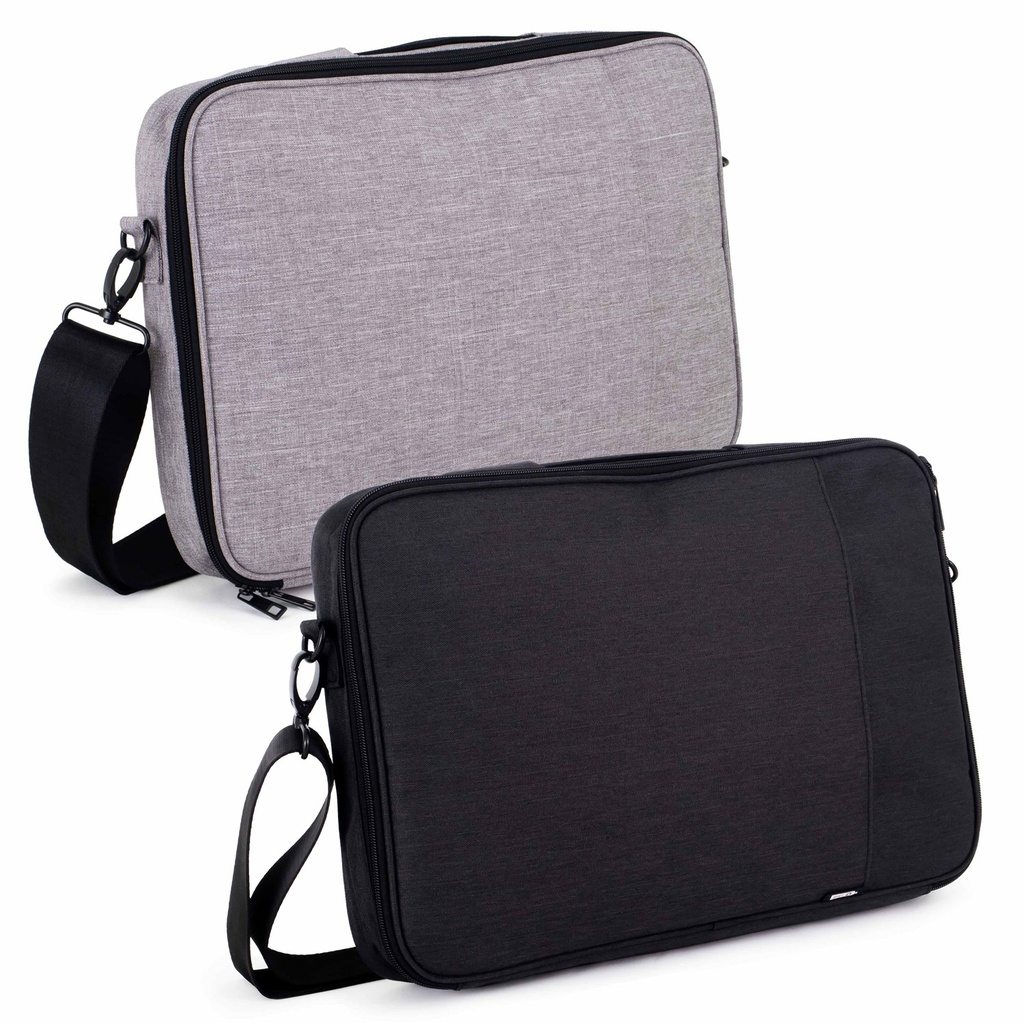 Laptop Bag (Black)