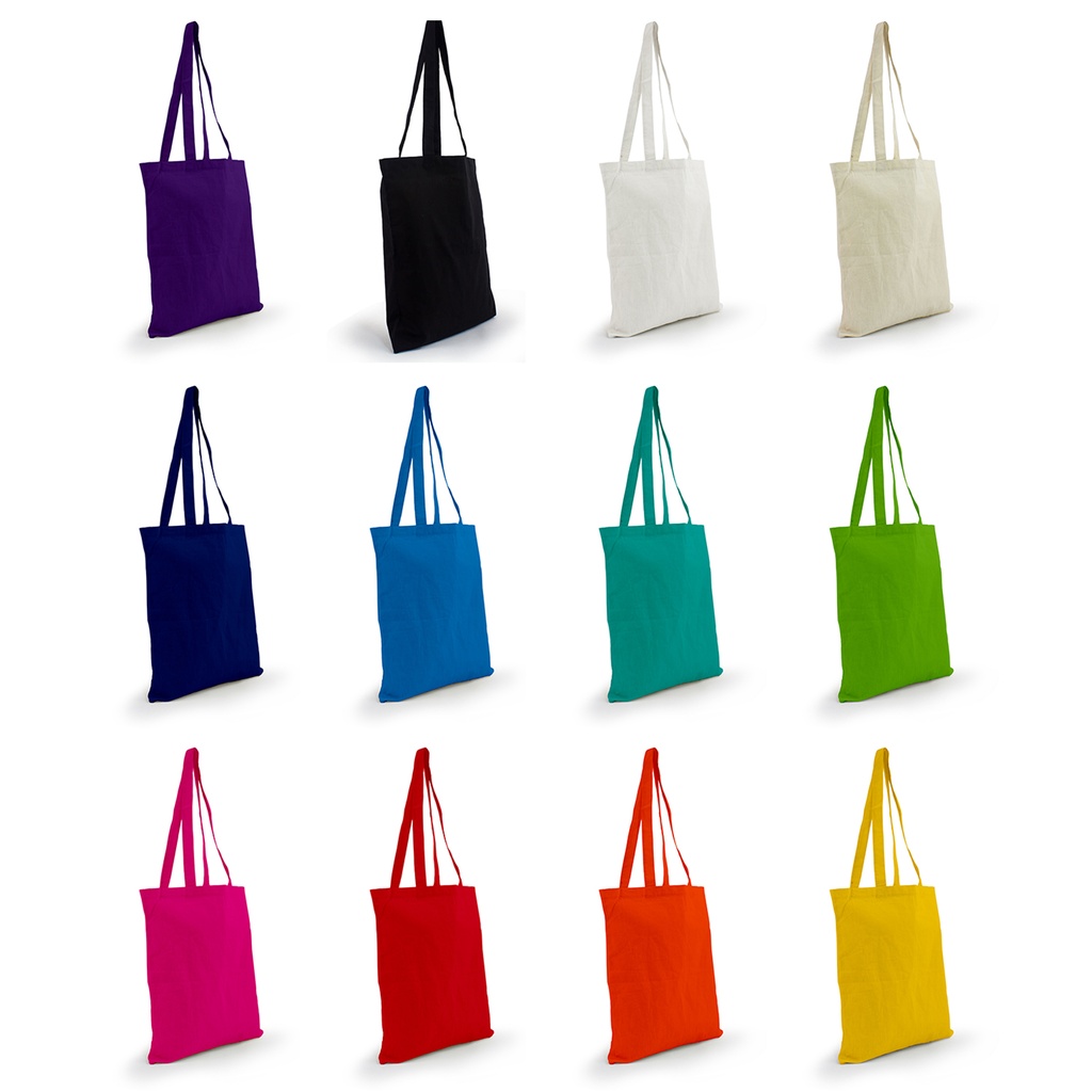 Cotton Tote Bag