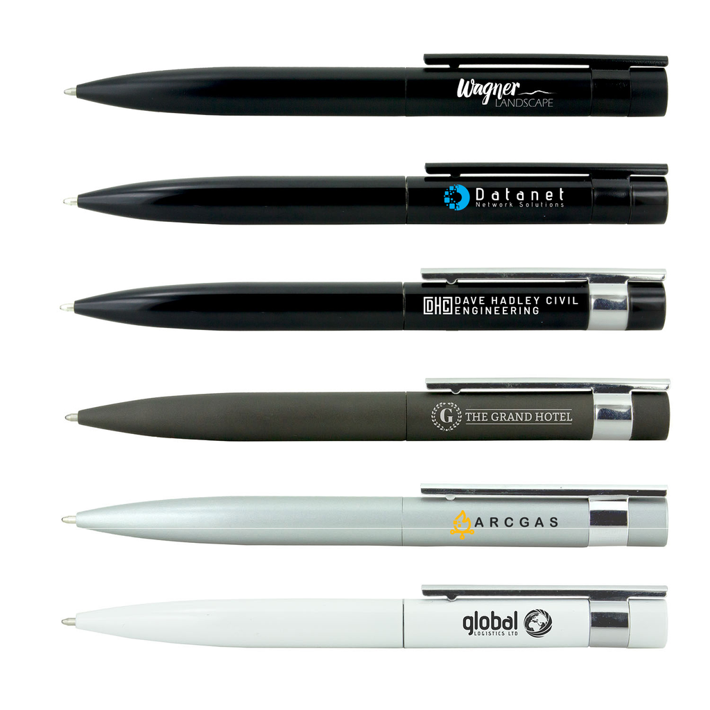 [AM006096] Vermont Pen