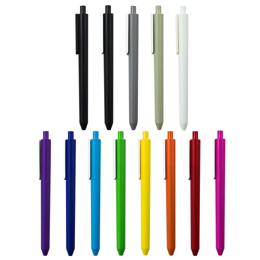 Chalk Pen (White)