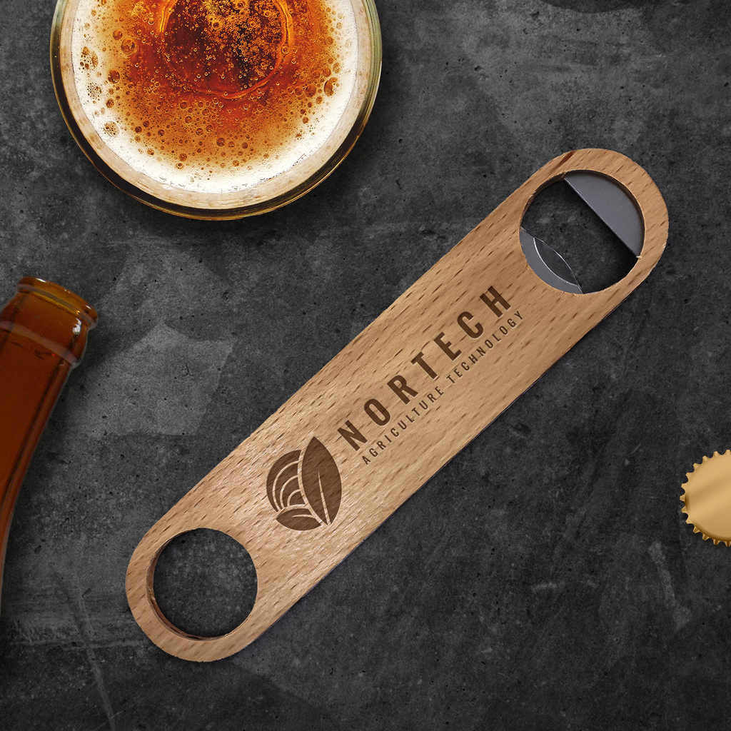 Timberland Speed Bottle Opener