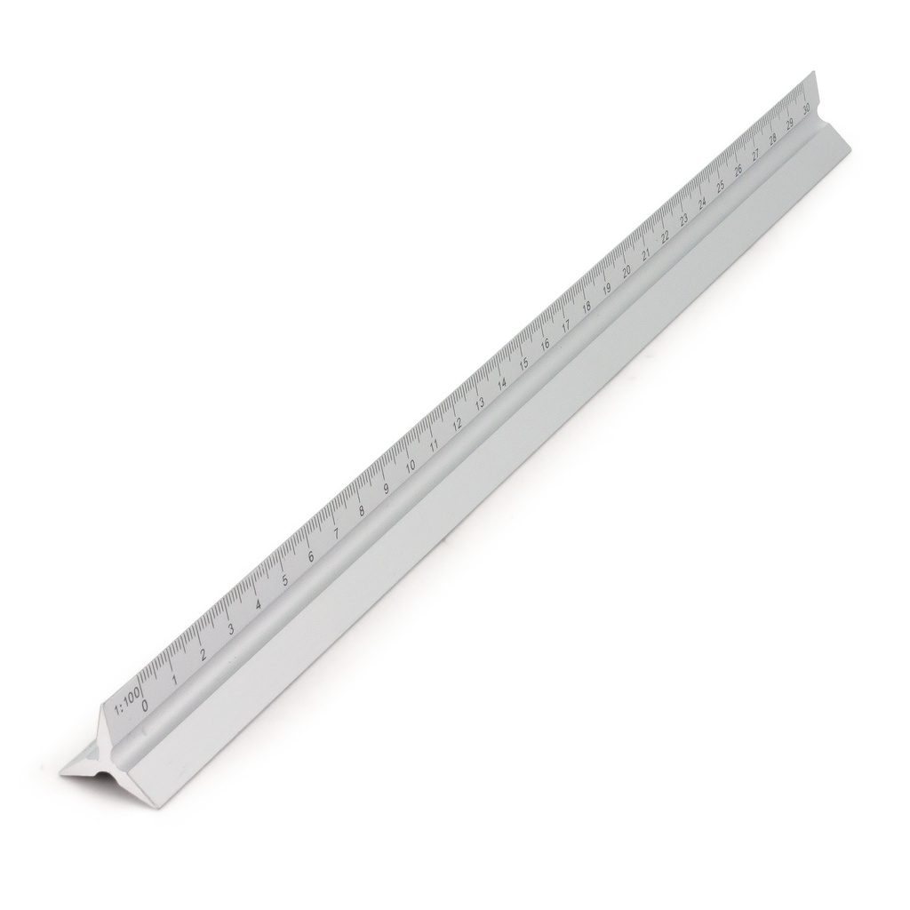 Scale Ruler
