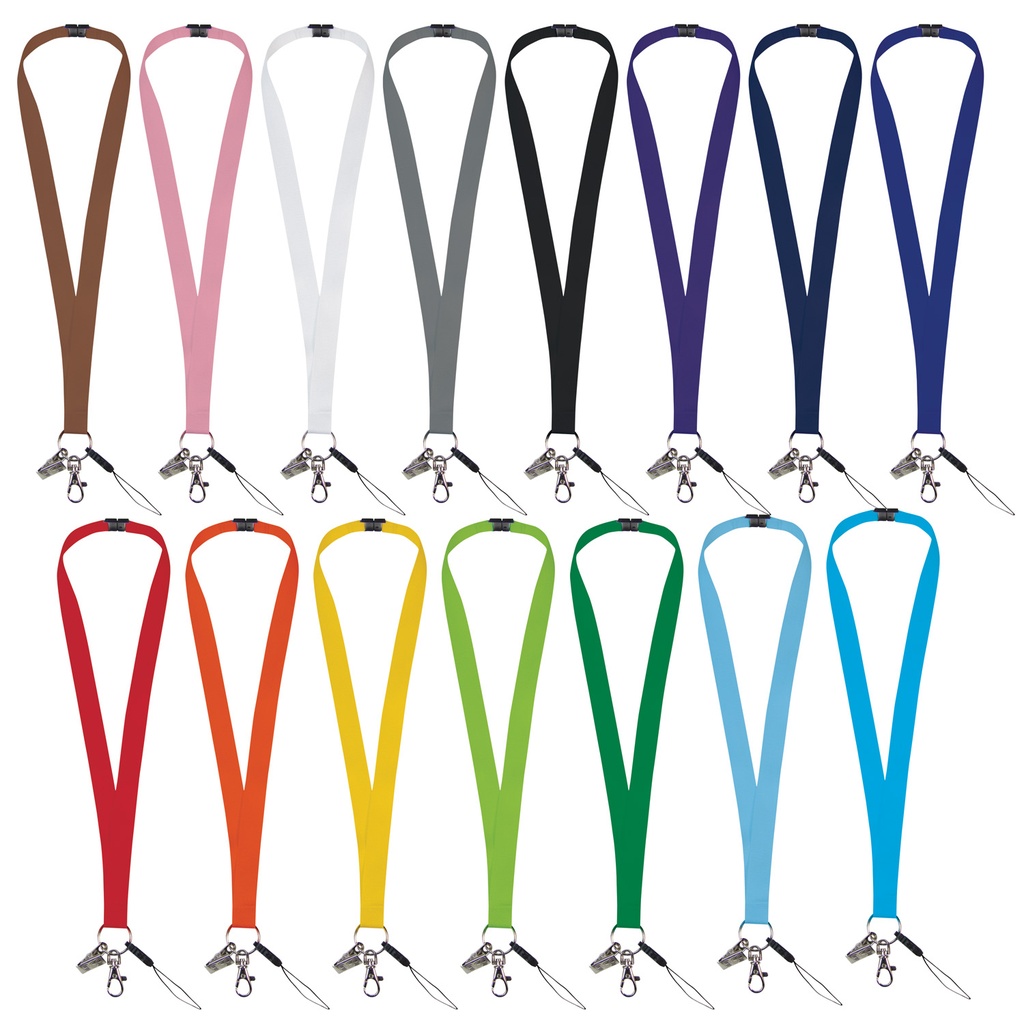Lanyard