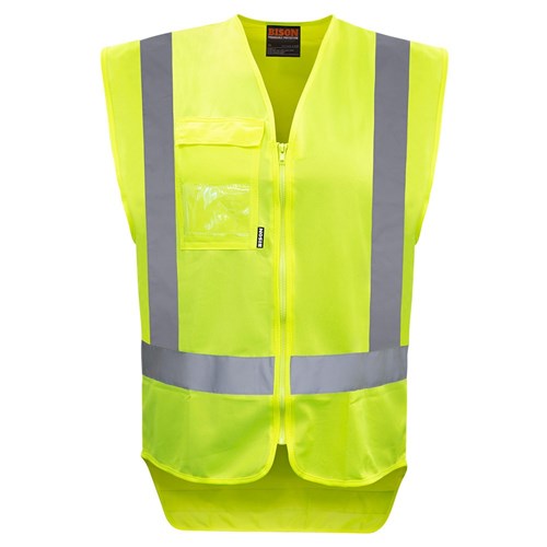 Day/Night Polyester Vest (V5MVEST) (2XS)