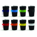 12oz Stainless Karma Kup