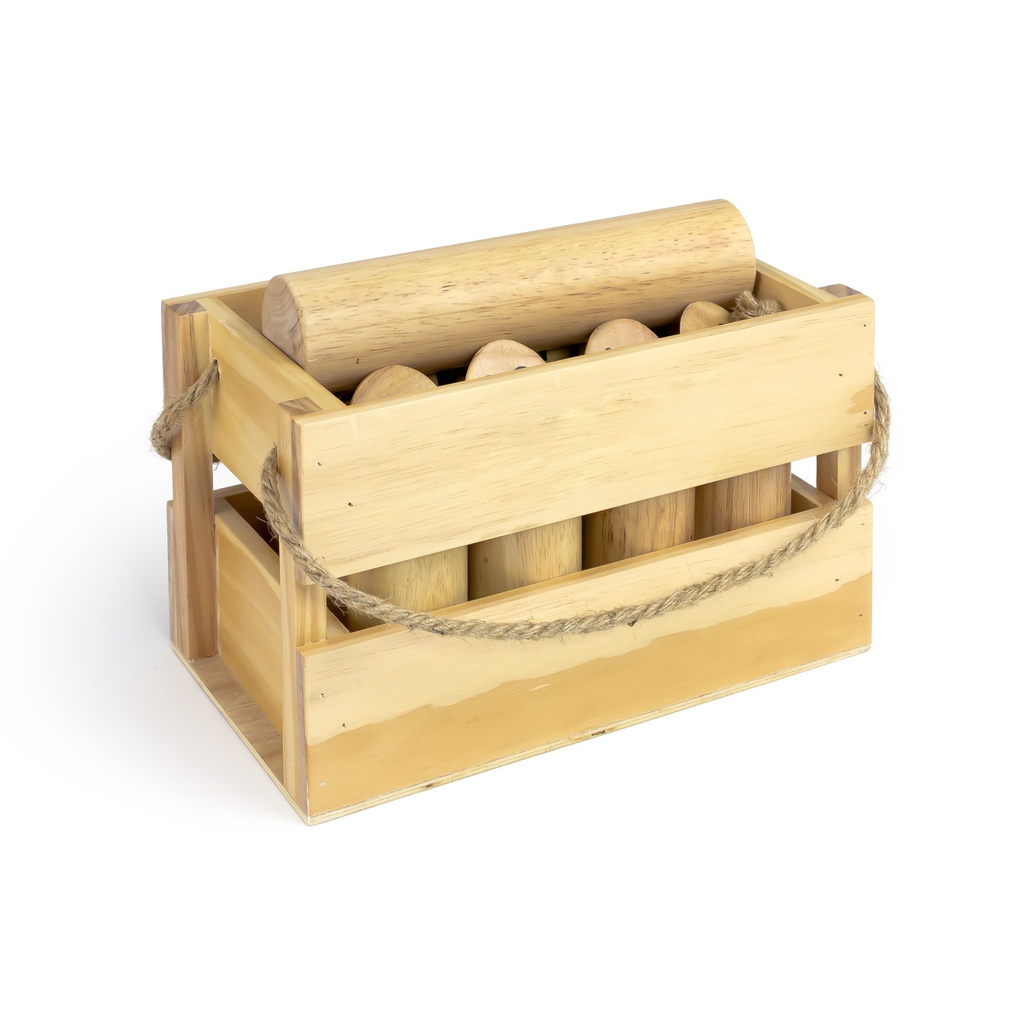 [AM006330] Nordic Outdoor Game Set