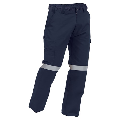 Trouser Arcguard 11Cal Taped Navy (87)