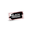 AD Labels 40 x 20mm - 100109